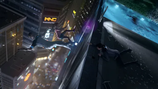 Detroit Become Human  screenshot 5