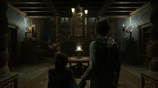Detroit Become Human  screenshot 7