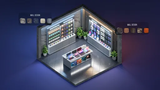 Devices Tycoon screenshot 10