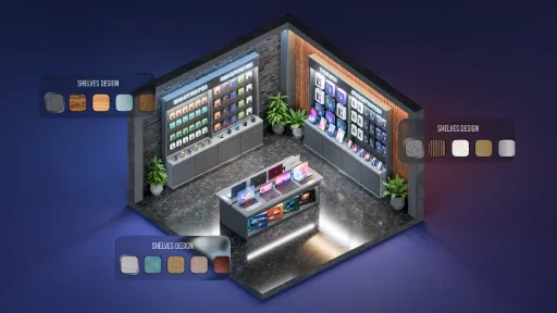 Devices Tycoon screenshot 11