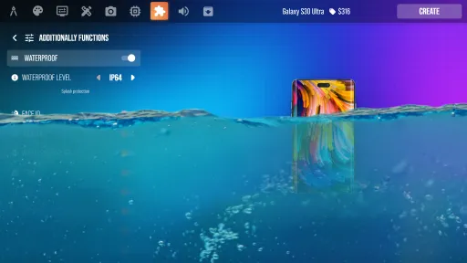 Devices Tycoon screenshot 13