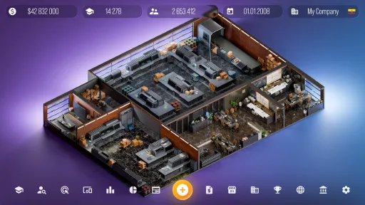Devices Tycoon screenshot 3