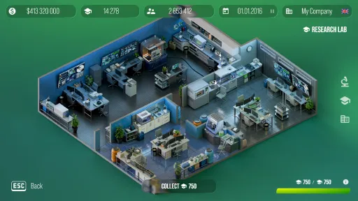 Devices Tycoon screenshot 42