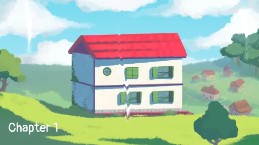 Devil's Drizzle screenshot 10