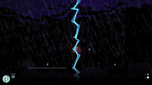 Devil's Drizzle screenshot 11