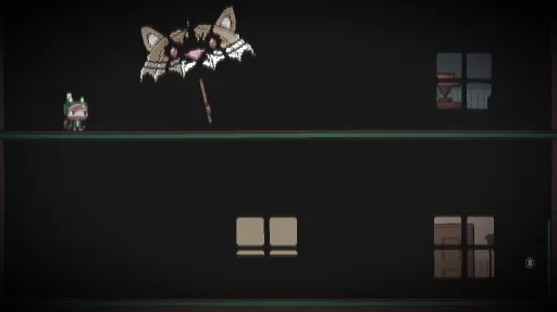 Devil's Drizzle screenshot 13