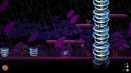 Devil's Drizzle screenshot 14