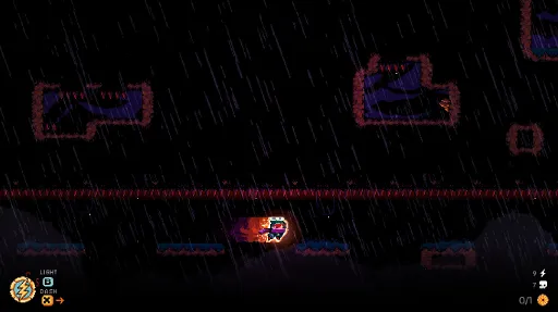 Devil's Drizzle screenshot 17