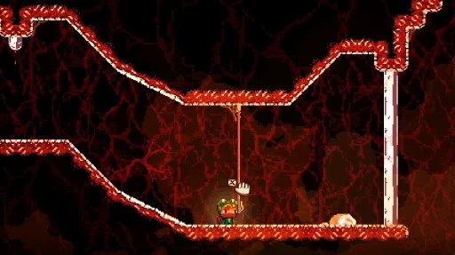 Devil's Drizzle screenshot 18