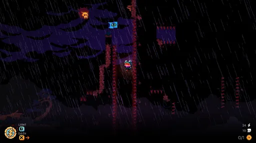 Devil's Drizzle screenshot 19