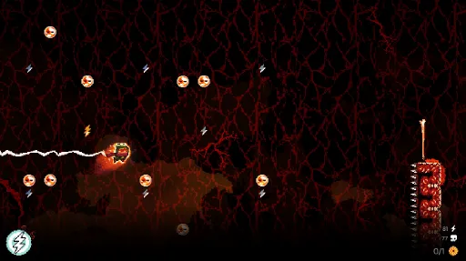 Devil's Drizzle screenshot 20