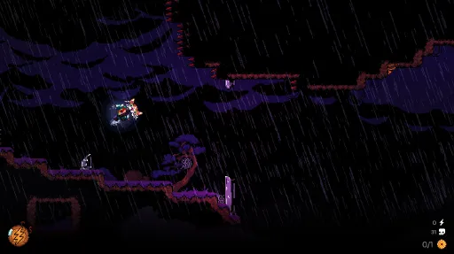 Devil's Drizzle screenshot 21