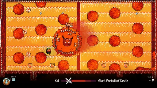 Devil's Drizzle screenshot 22