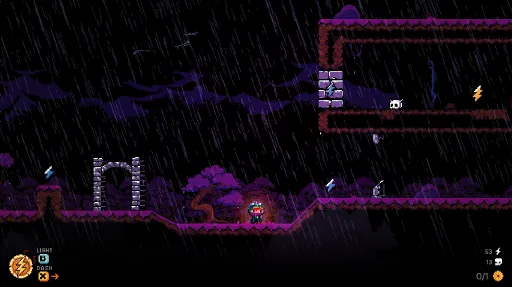 Devil's Drizzle screenshot 23