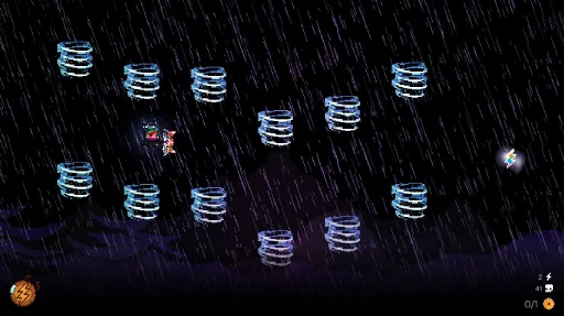 Devil's Drizzle screenshot 25