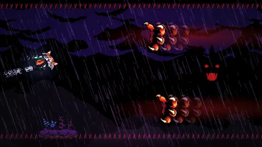 Devil's Drizzle screenshot 27