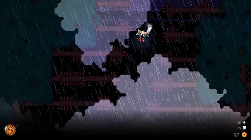 Devil's Drizzle screenshot 28