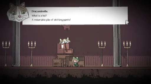 Devil's Drizzle screenshot 5