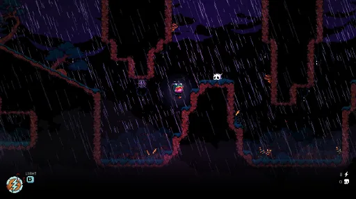 Devil's Drizzle screenshot 7