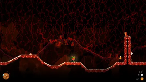 Devil's Drizzle screenshot 8