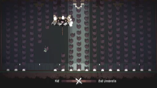 Devil's Drizzle screenshot 9