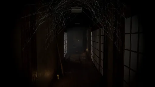 DEVOUR screenshot 10