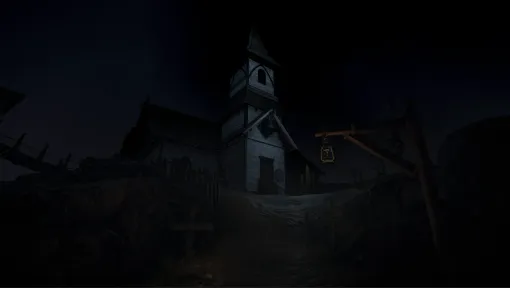 DEVOUR screenshot 12