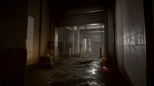 DEVOUR screenshot 14