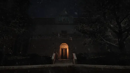 DEVOUR screenshot 16