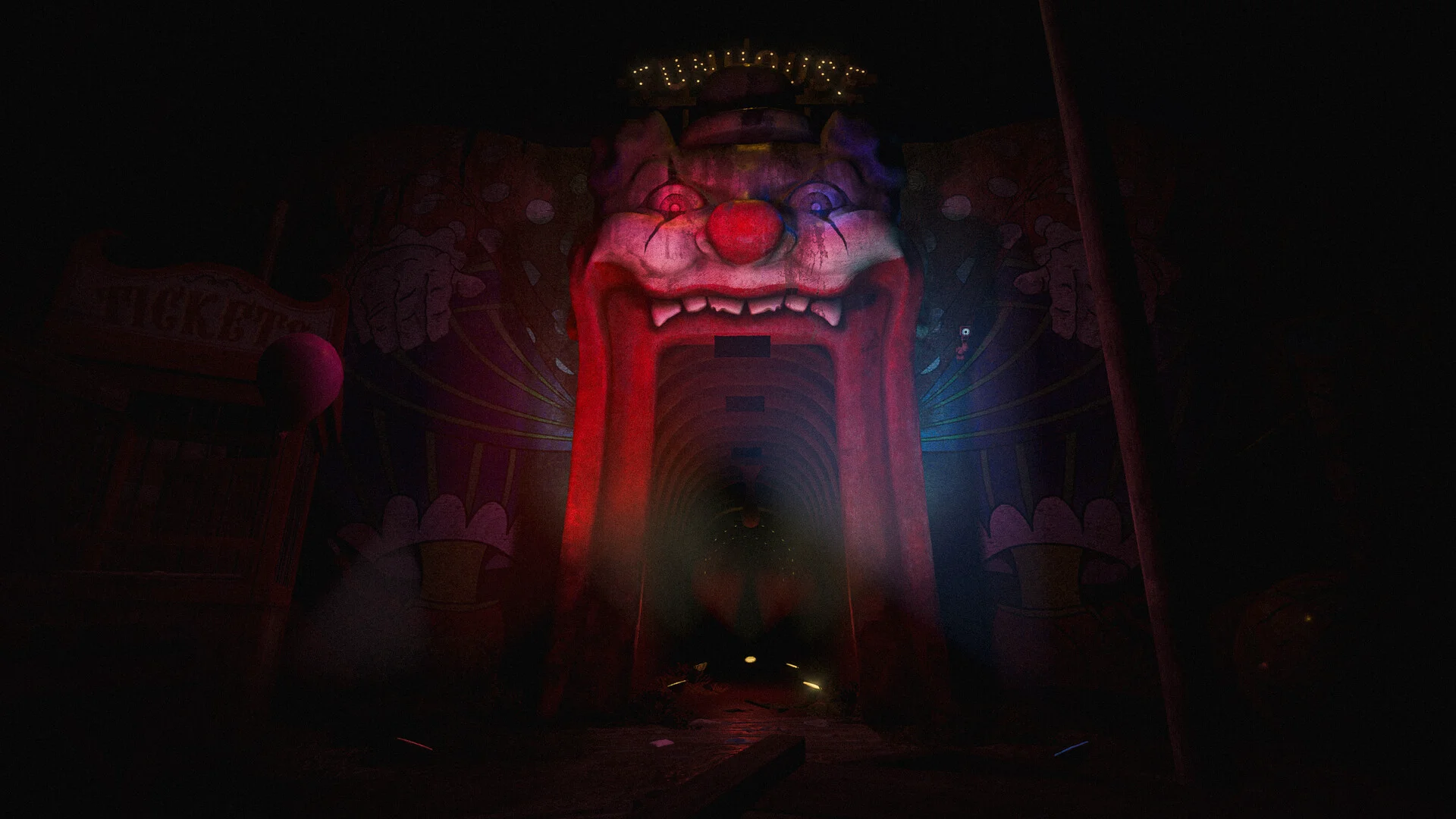 DEVOUR screenshot 18