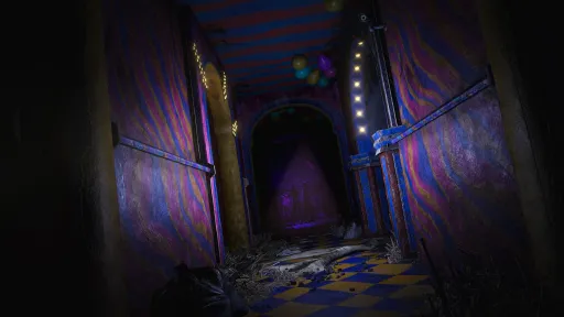 DEVOUR screenshot 19