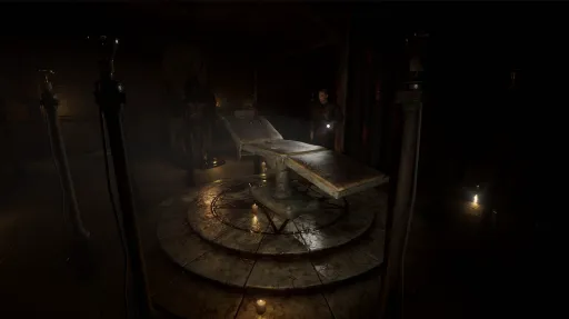 DEVOUR screenshot 7