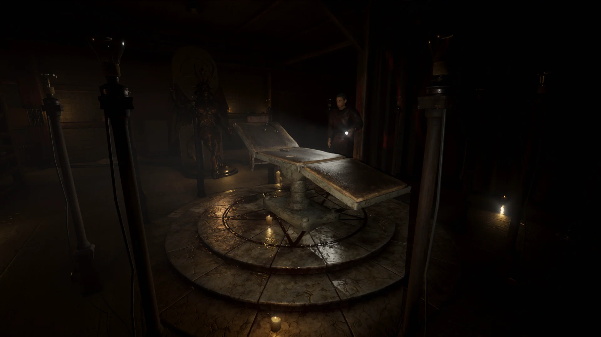 DEVOUR screenshot 7