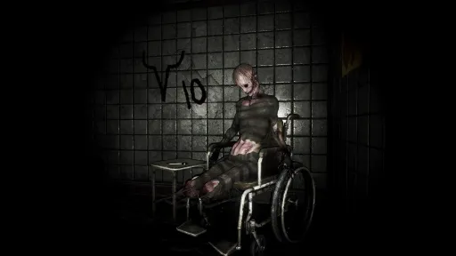 DEVOUR screenshot 8