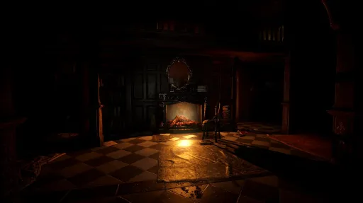 DEVOUR screenshot 9