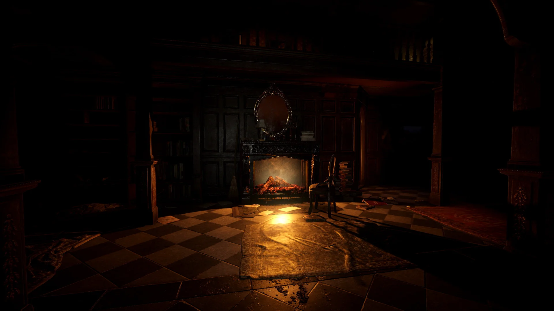 DEVOUR screenshot 9