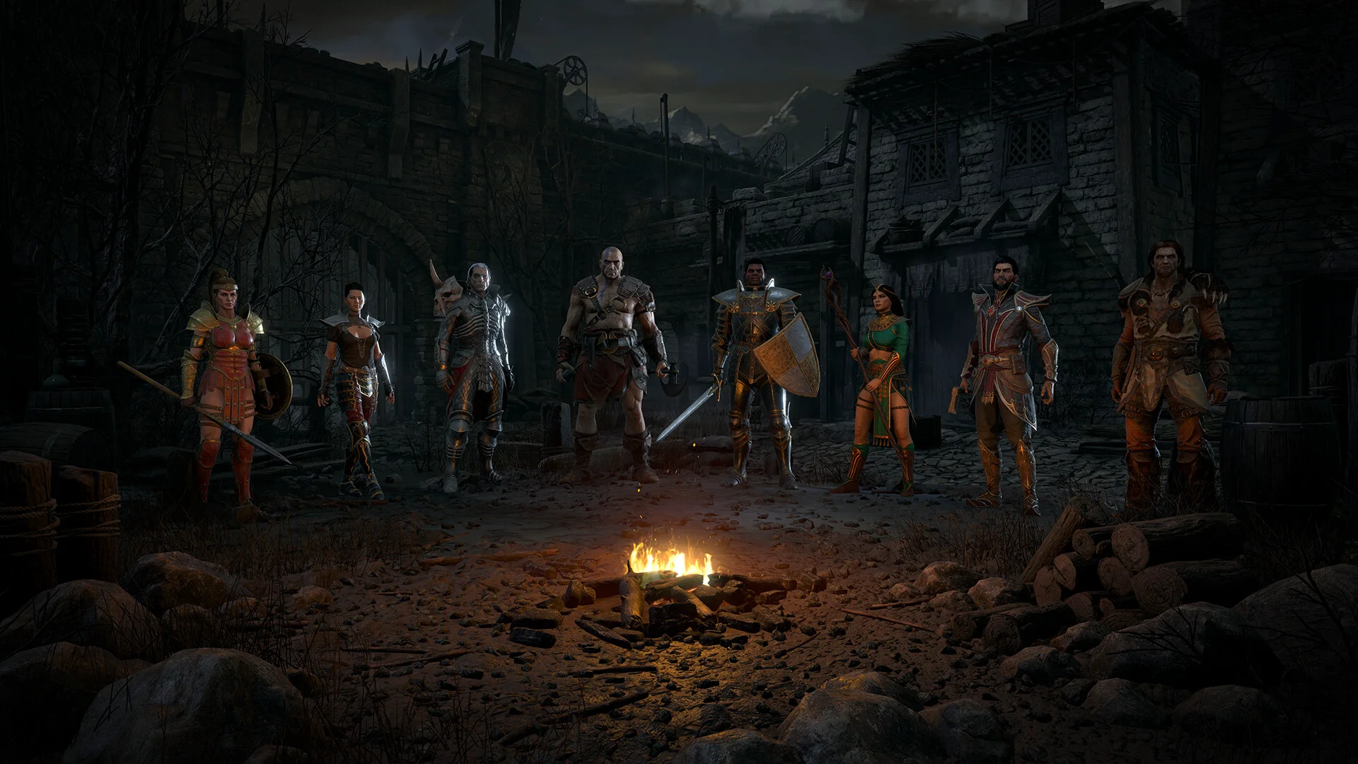 Diablo II: Resurrected – Infernal Edition screenshot 6