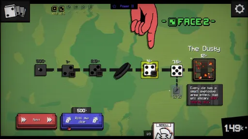 Dice A Million screenshot 4