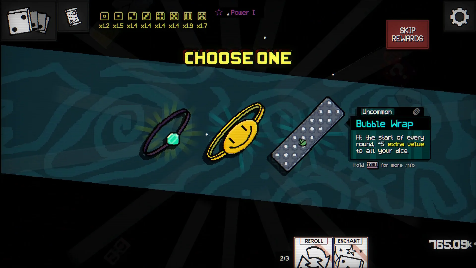 Dice A Million screenshot 5