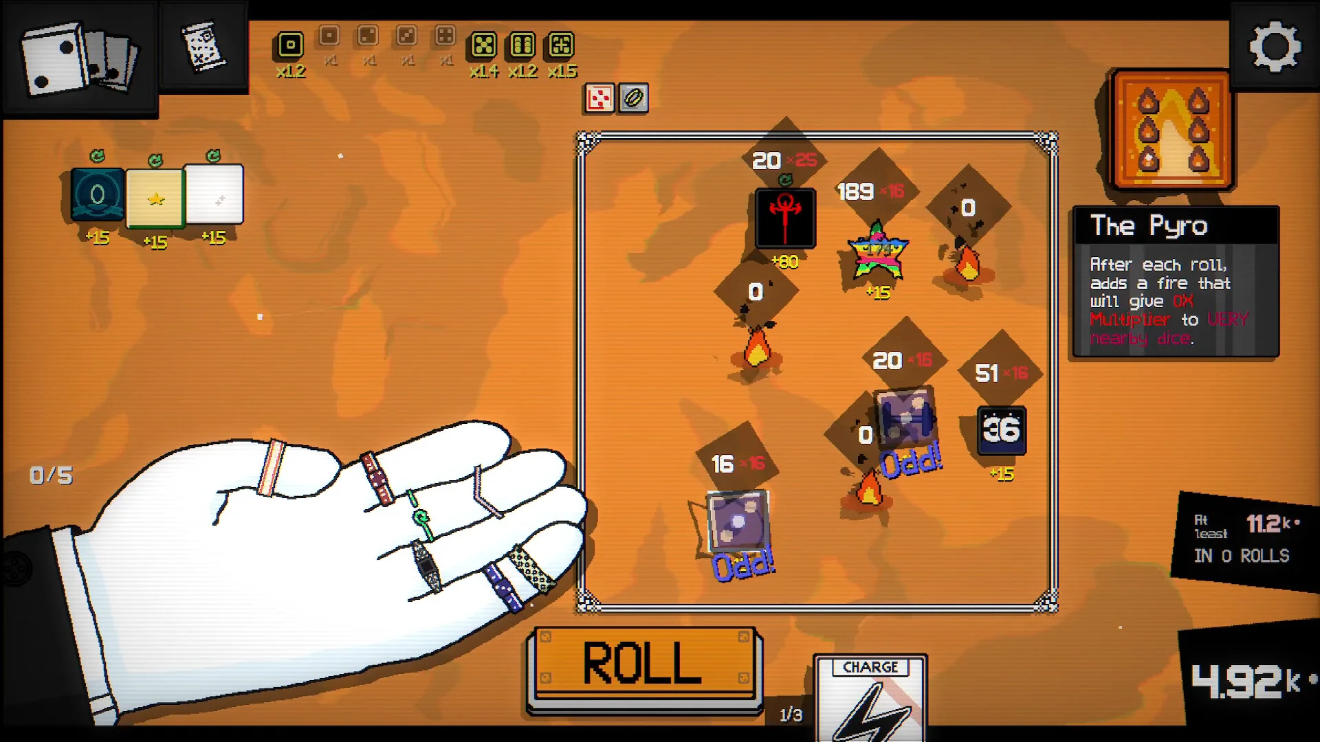 Dice A Million screenshot 8