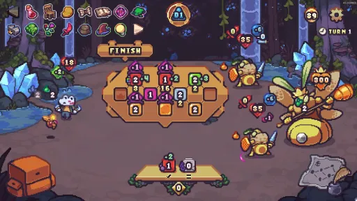 Die in the Dungeon screenshot 4