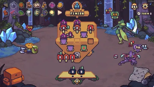 Die in the Dungeon screenshot 6