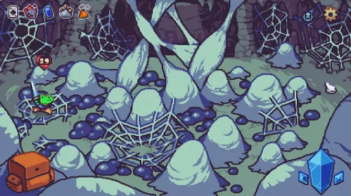 Die in the Dungeon screenshot 7