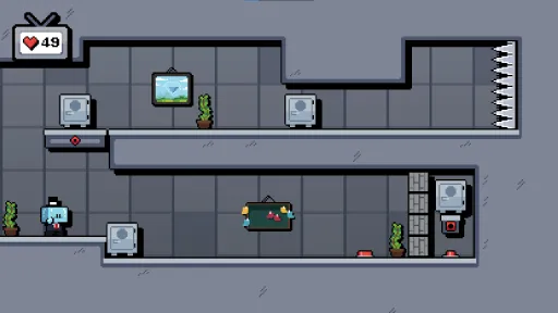 Diefrosty screenshot 1