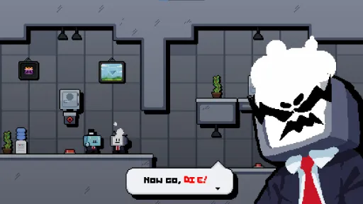 Diefrosty screenshot 2