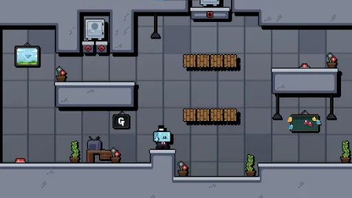 Diefrosty screenshot 3