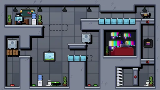 Diefrosty screenshot 4
