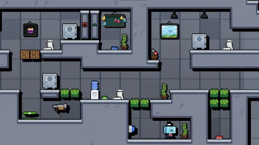 Diefrosty screenshot 5