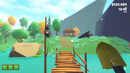 Dig & Deal screenshot 10