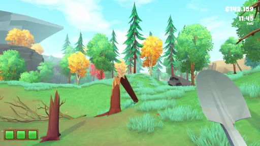 Dig & Deal screenshot 11